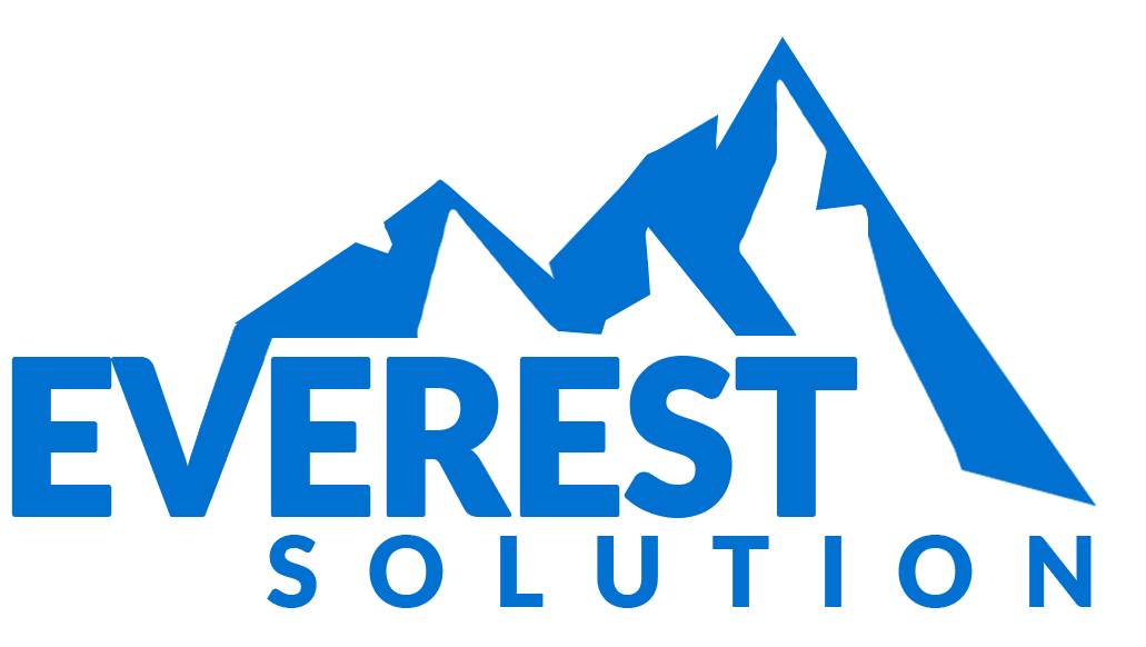 Everest GitLab